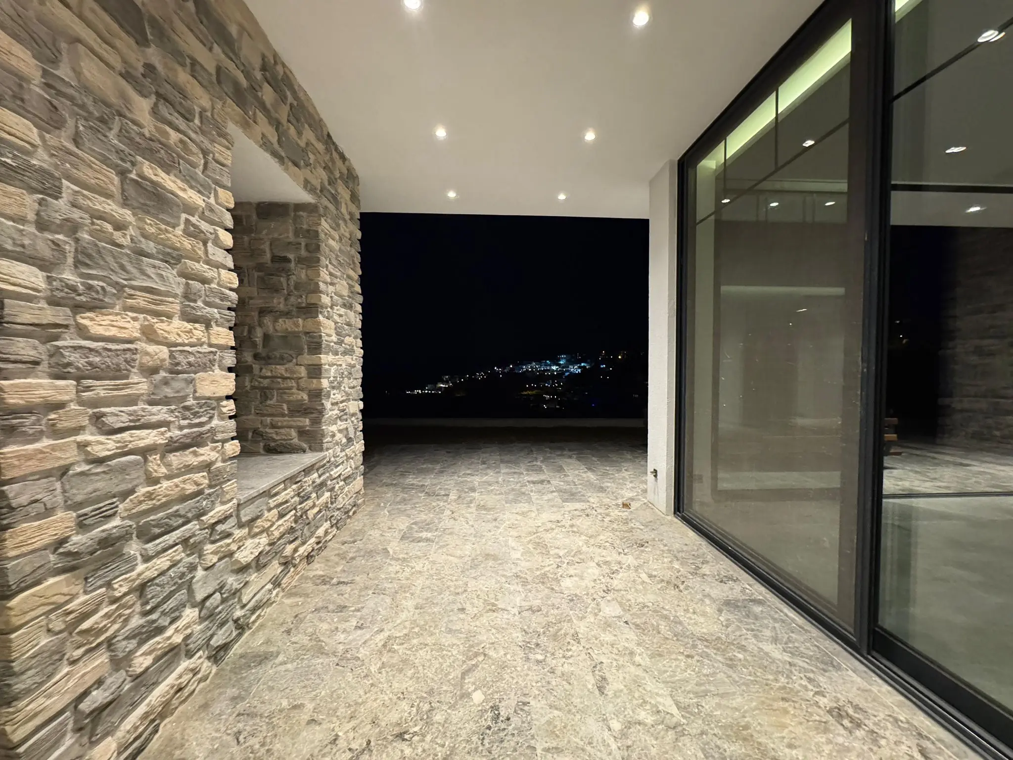 Property in Geris